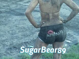 SugarBear89