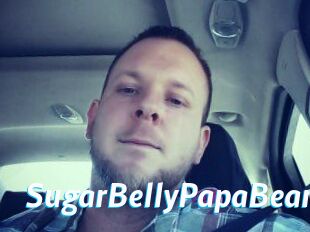 SugarBellyPapaBear