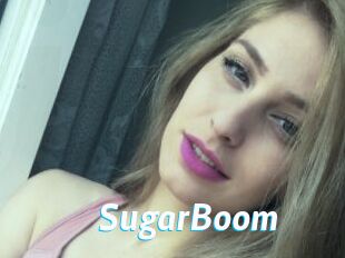 SugarBoom