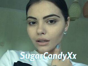 SugarCandyXx