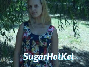 SugarHotKet