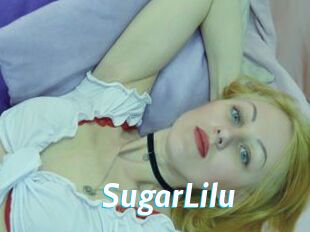 SugarLilu