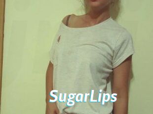 SugarLips