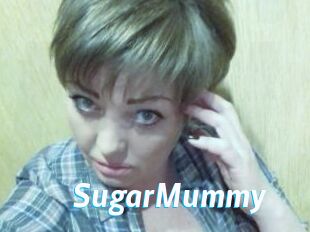 SugarMummy