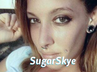 SugarSkye