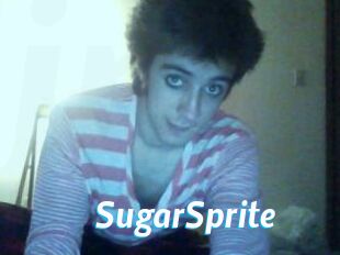 SugarSprite