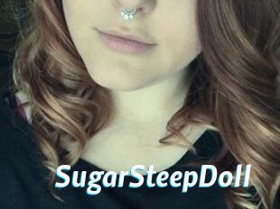 SugarSteep_Doll