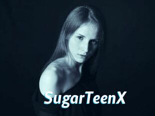 SugarTeenX