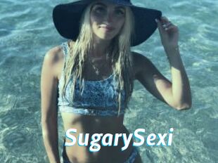 SugarySexi