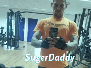 SugerDaddy