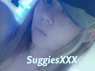 SuggiesXXX