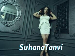 SuhanaTanvi