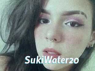 SukiWater20