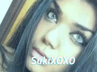 SukiXOXO