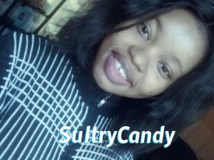 SultryCandy