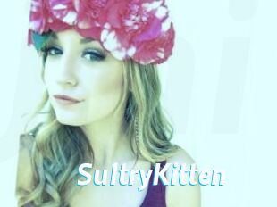 SultryKitten