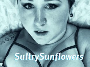 SultrySunflowers