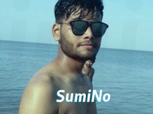 SumiNo
