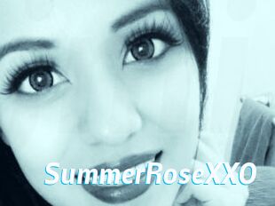SummerRoseXXO