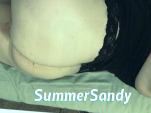 SummerSandy