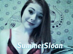 SummerSloan