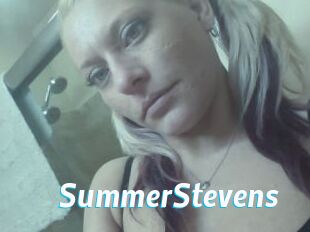 SummerStevens