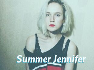 Summer_Jennifer