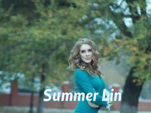 Summer_Lin