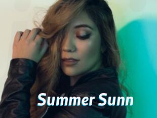 Summer_Sunn