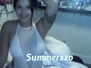 Summerxxo