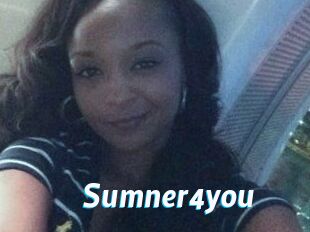 Sumner4you