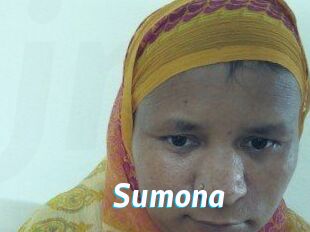 Sumona