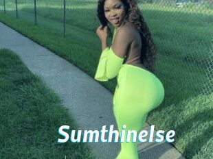 Sumthinelse