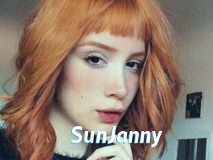 SunJanny