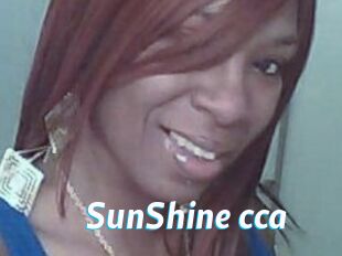 SunShine_cca