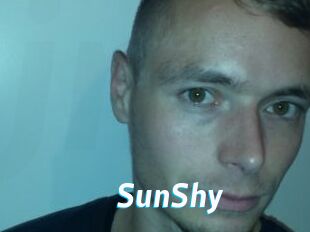 SunShy