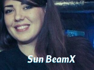 Sun_BeamX