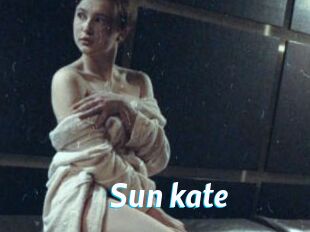 Sun_kate