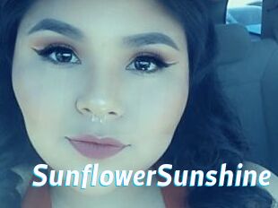 SunflowerSunshine