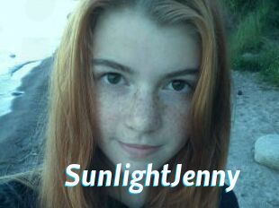 SunlightJenny