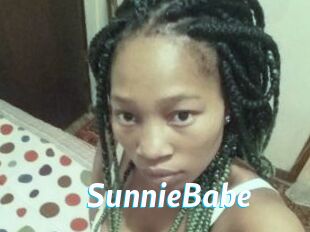 SunnieBabe