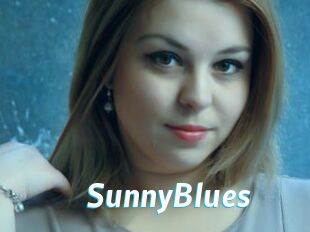 SunnyBlues
