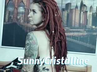 SunnyCristalline
