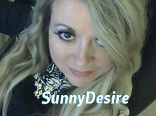 SunnyDesire