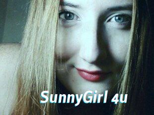 SunnyGirl_4u