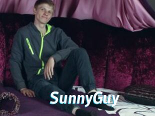 SunnyGuy