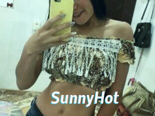 SunnyHot