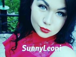 SunnyLeoni