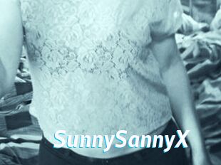 SunnySannyX