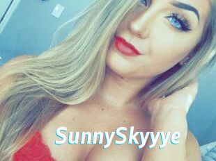 SunnySkyyye